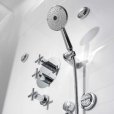 Roca, basin mixers from Spain, shower mixers, kitchen mixers from Spain